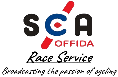 SCA Offida Race Service